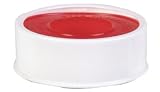 AA THREAD SEAL TAPE INC 01440051 THREAD SEAL TAPE1/2X520 (PACK OF 25)