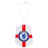 Chelsea F.C. Air Freshener St George