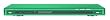 iView 2600-HD GREEN 5.1-CH Digital HDMI Progressive Scan DVD Player