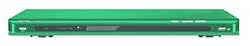 iView 2600-HD GREEN 5.1-CH Digital HDMI Progressive Scan DVD Player
