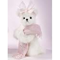 Patty Praysmore Bear - Bearington Bear - Baptism Gift