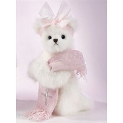 patty praysmore bear bearington bear baptism gift cheap price