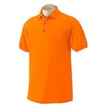 Gildan Poly/cotton Sport Shirt