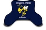 Georgia Tech Yellow Jackets Bedrest