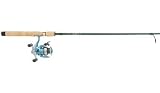 Fishing: Shimano Spirex FG/Cabela's Fish Eagle II Spinning Combo