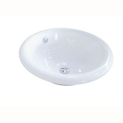 Elements of Design EDV4171 Vessel Sink