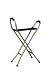 Folding Cane with Sling Style Seat