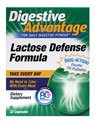 Best Price Digestive Advantage Lactose Defense Formula, Capsules, 32 ct.