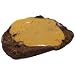 Barn Burger Beefy Meat Treat 50/Count Display