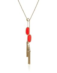 Kendra Scott "Aurora" Megan Necklace, 48.5"