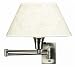 All Products : Simplicity Swing Arm Lamp - Bronze Finish