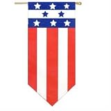 July 4th Banner by Arkansas Flag and Banner