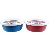 Colored Margarita Rimming Salts - Set of 2