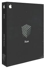 Apple Xsan 1.1