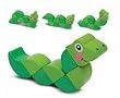 Wiggling Worm Grasping Toy Wiggling Worm Grasping Toy