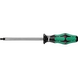 Wera社:Wera 352 ボールポイントヘキサゴンドライバー 6.0X125 022820 型式:022820