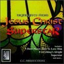 Click here to buy Highlights From Jesus Christ Superstar by  Andrew Lloyd Webber .