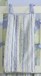 Surfer Diaper Stacker