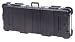 SKB ATA 61-Note Keyboard Case with Wheels, TSA Locking, Trigger Latch