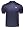 Midnight Navy/White