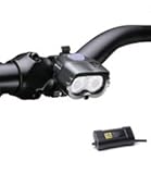 Light Front Cygolite Mitycross 380 Osp Handlebar/helmet