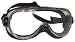 IMPERIAL 5169 OVER THE GLASS IMPACT GOGGLE