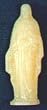 4 inch Sacred Heart of Jesus - 10 Pack