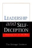 Leadership and Self-Deception