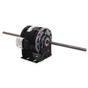 A.O. SMITH 452A Room Air Conditioner Motor