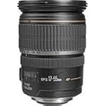Canon EF-S 17-55mm f/2.8 IS USM Lens for Canon DSLR Cameras