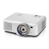 Mitsubishi EW331U-ST Short Throw 3D Projector