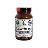 Coenzyme Q10 100mg 30 Count