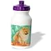 pomeranian5  - Dogs Pomeranian Pomeranian Water Bottles