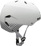 Bern Macon Matte Black Xl Helmet