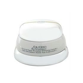 SHISEIDO by Shiseido: Shiseido Bio Performance Advanced Super Revitalizer (Cream) Whitening Formula--/1.7OZ