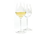 Riedel Vinum Extreme Sauvignon Blanc Glasses, Set of 2