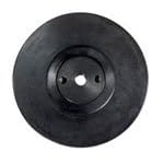 Skil 72030 4-1 2 Sander Grinder Rubber Backing Pad w Lock Nut by SKIL