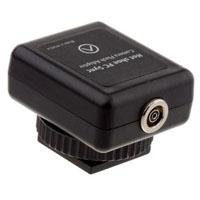 Adorama Non-Dedicated PC Sync Terminal Adapter (Hot Shoe to PC)