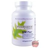 DIM Plex 60 Capsules