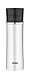 Thermos Sipp 18 Ounce Stainless Steel Tritan Hydration Bottle, BlackHydration Bottle