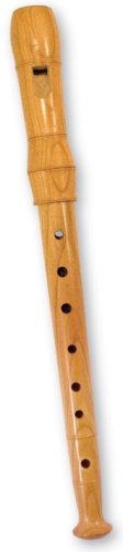 21pLY4qZHDL Wooden Recorder