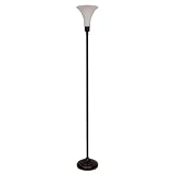 Bronze 71 Torchiere Floor Lamp