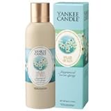 ヤンキーキャンドル　ジャー　M　ウェディングデイ