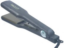 Hairart Ceramic 1 3/4 Inch Professional Straightening Flat Iron (Model: H6000)
