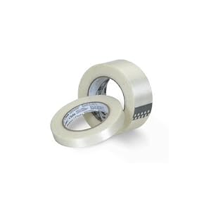3m 897 Filament Tape 12 X 60 Yds