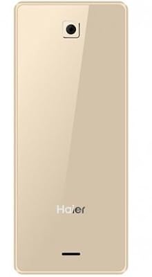 Haier T20 (Gold-Black)