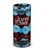 Crazylibellule & The Poppies Les Garconnes - Jeanne Voyage
