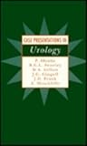 Case presentations in urology