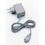Reiseladeger�t grau Samsung C100; C130; C200N; C210; C300; D41