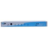 Gefen Inc EXT-HDMI1.3-242 2x2 Switcher for HDMI 1.3 Switcher
